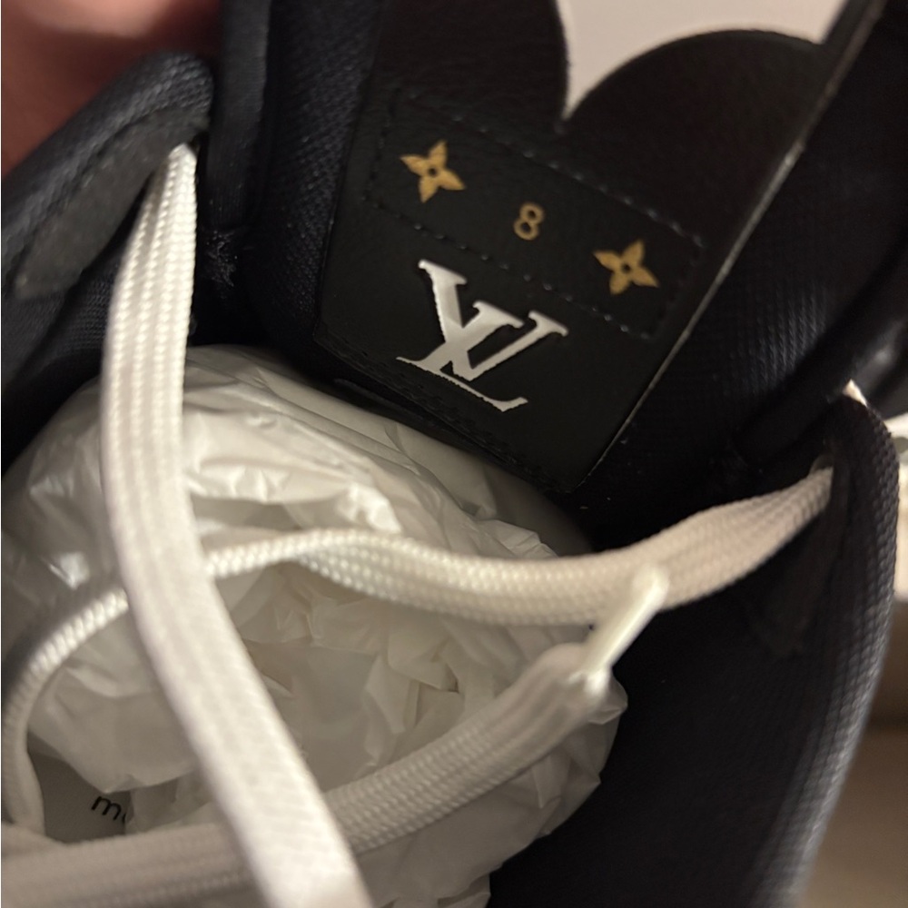 Louis Vuitton Charlie Ld0224 - Picture 5 of 6